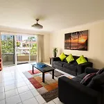 Key Largo Holiday Apartments