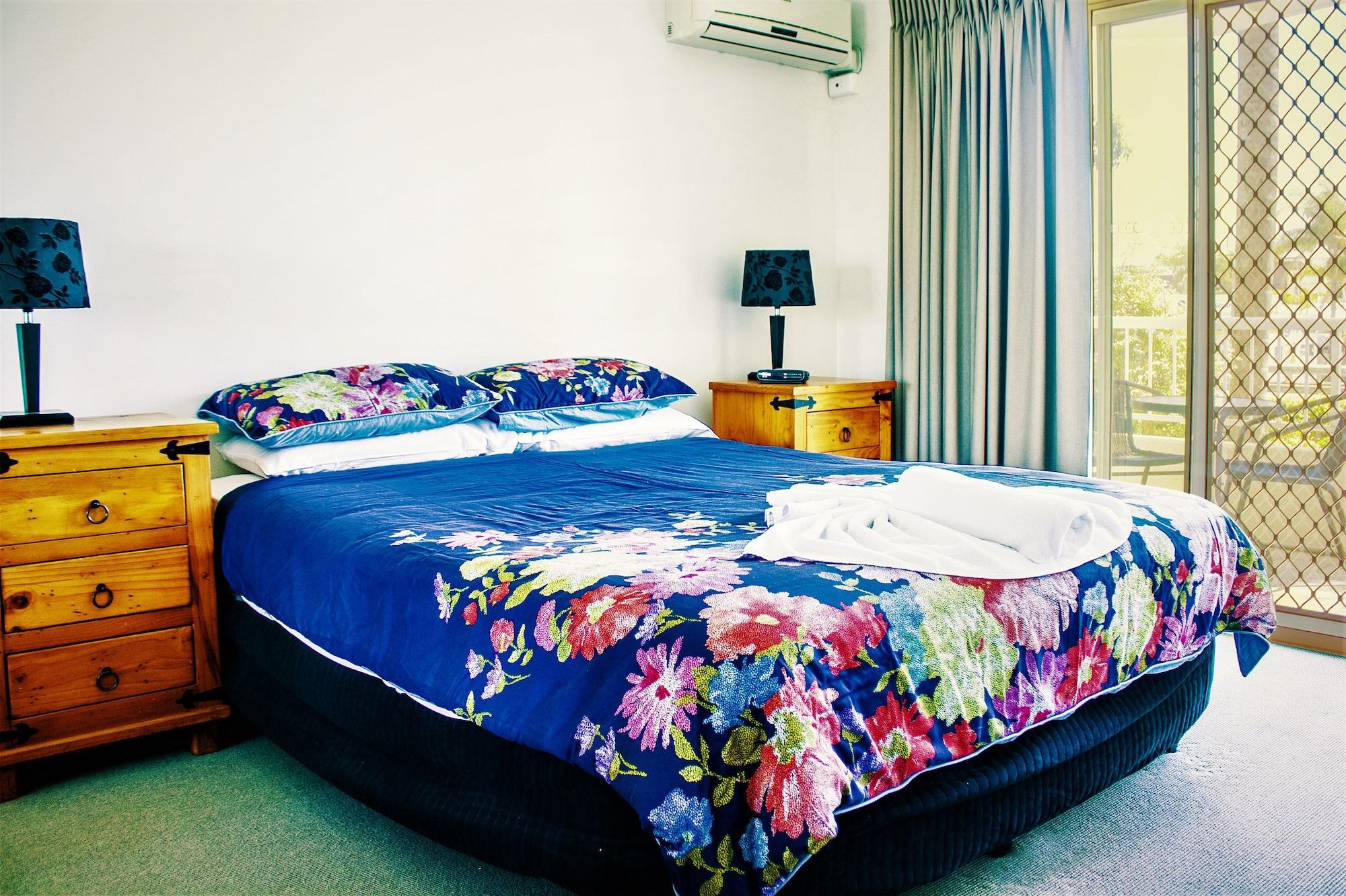 Key Largo Aparthotel Gold Coast