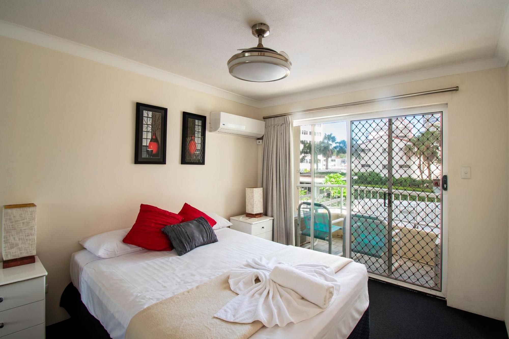 Key Largo Aparthotel Gold Coast