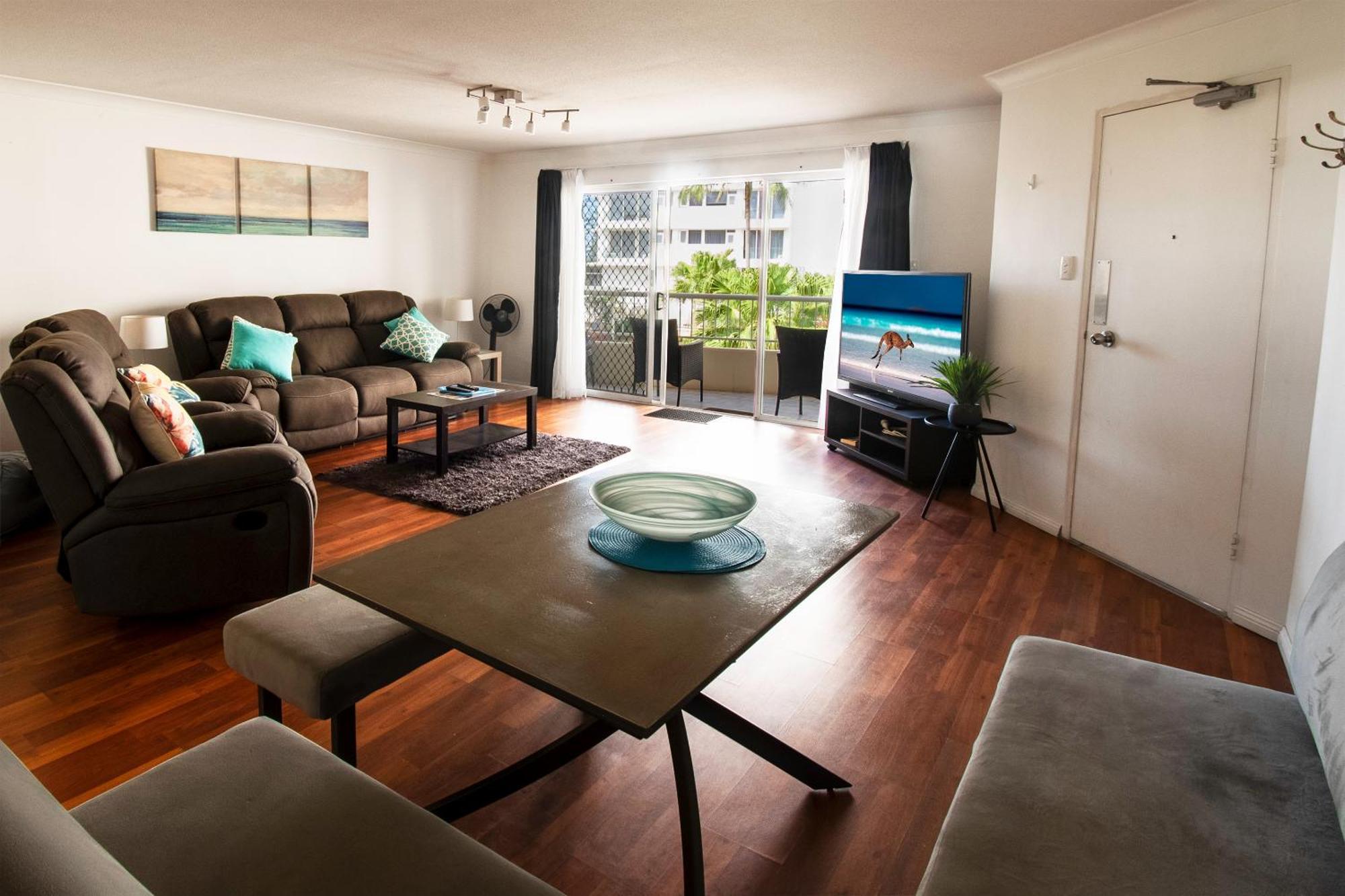 Key Largo 3* Gold Coast