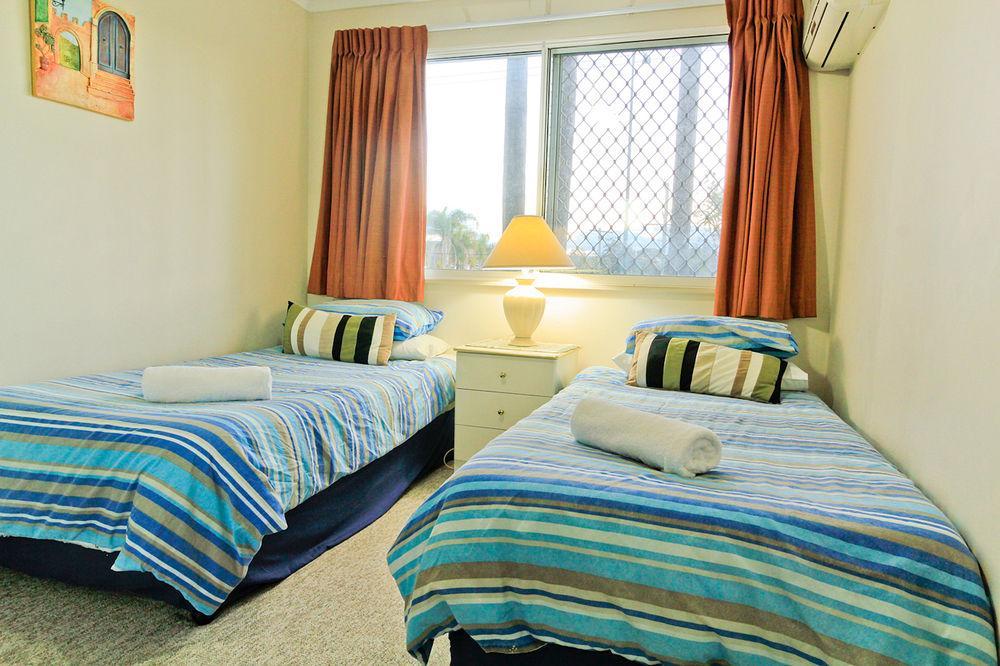 Key Largo Aparthotel Gold Coast