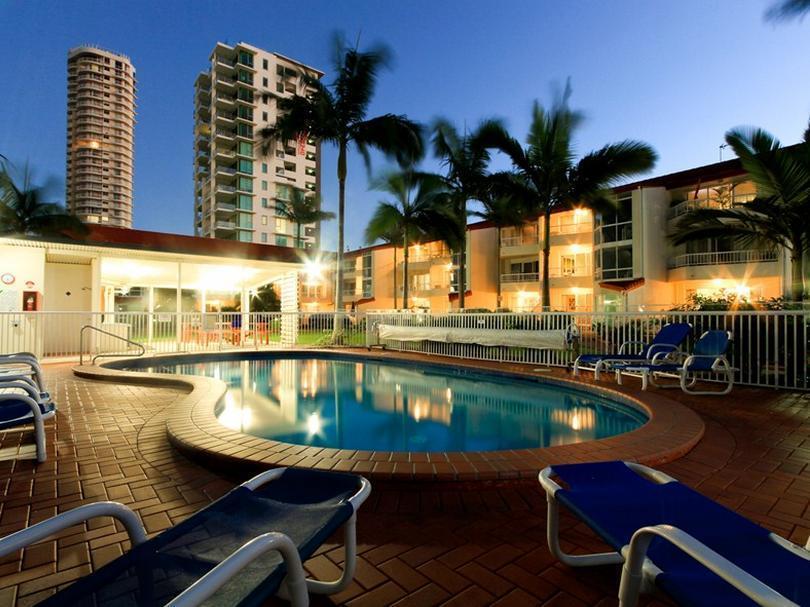 Key Largo Aparthotel