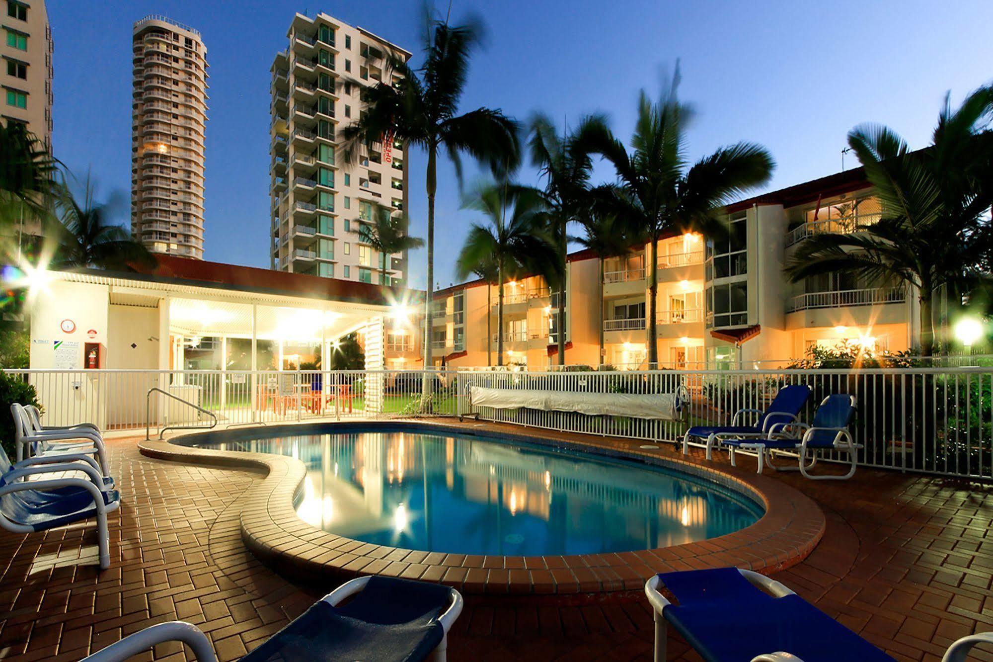 Key Largo Gold Coast