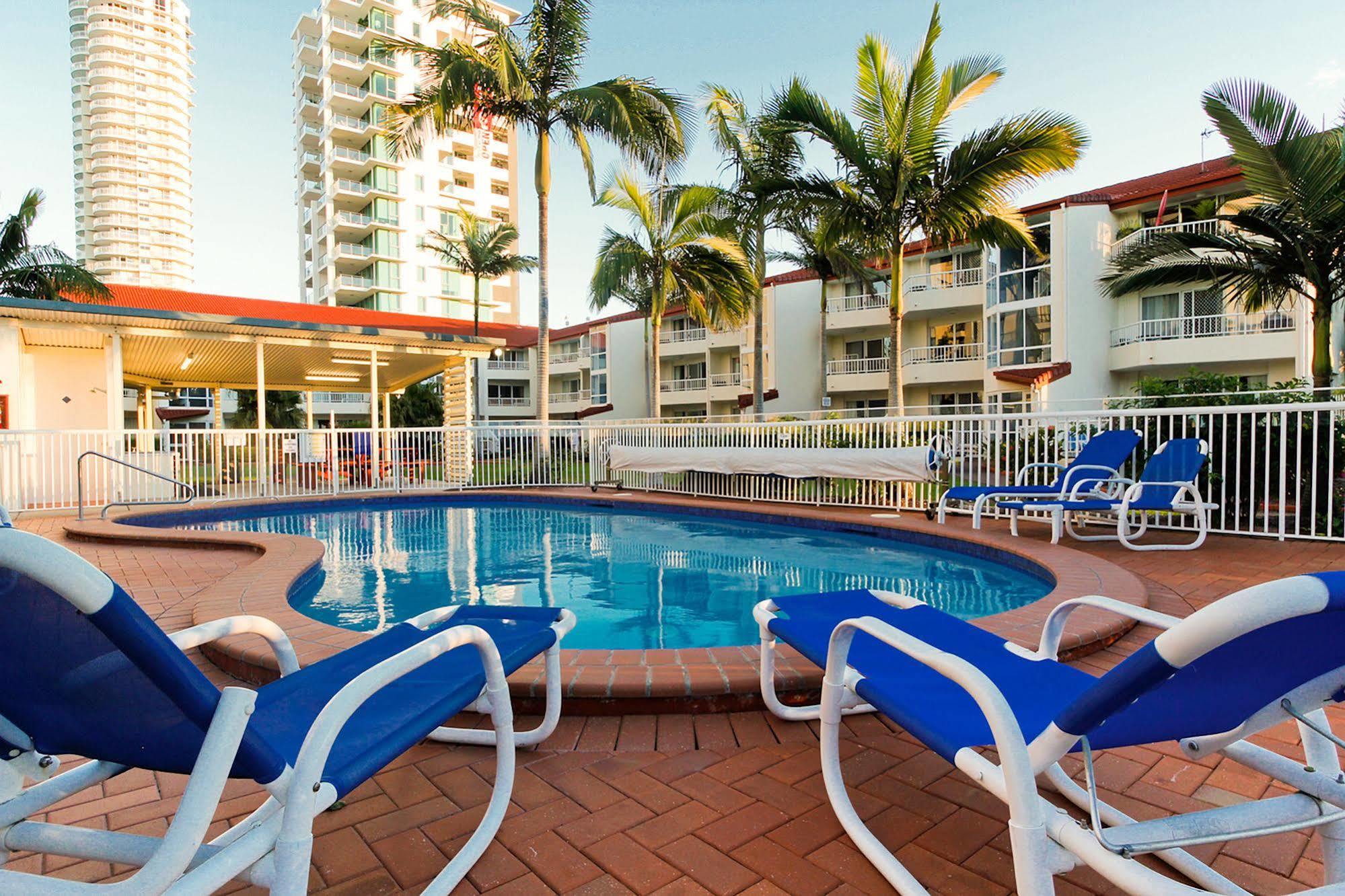 Key Largo 3*