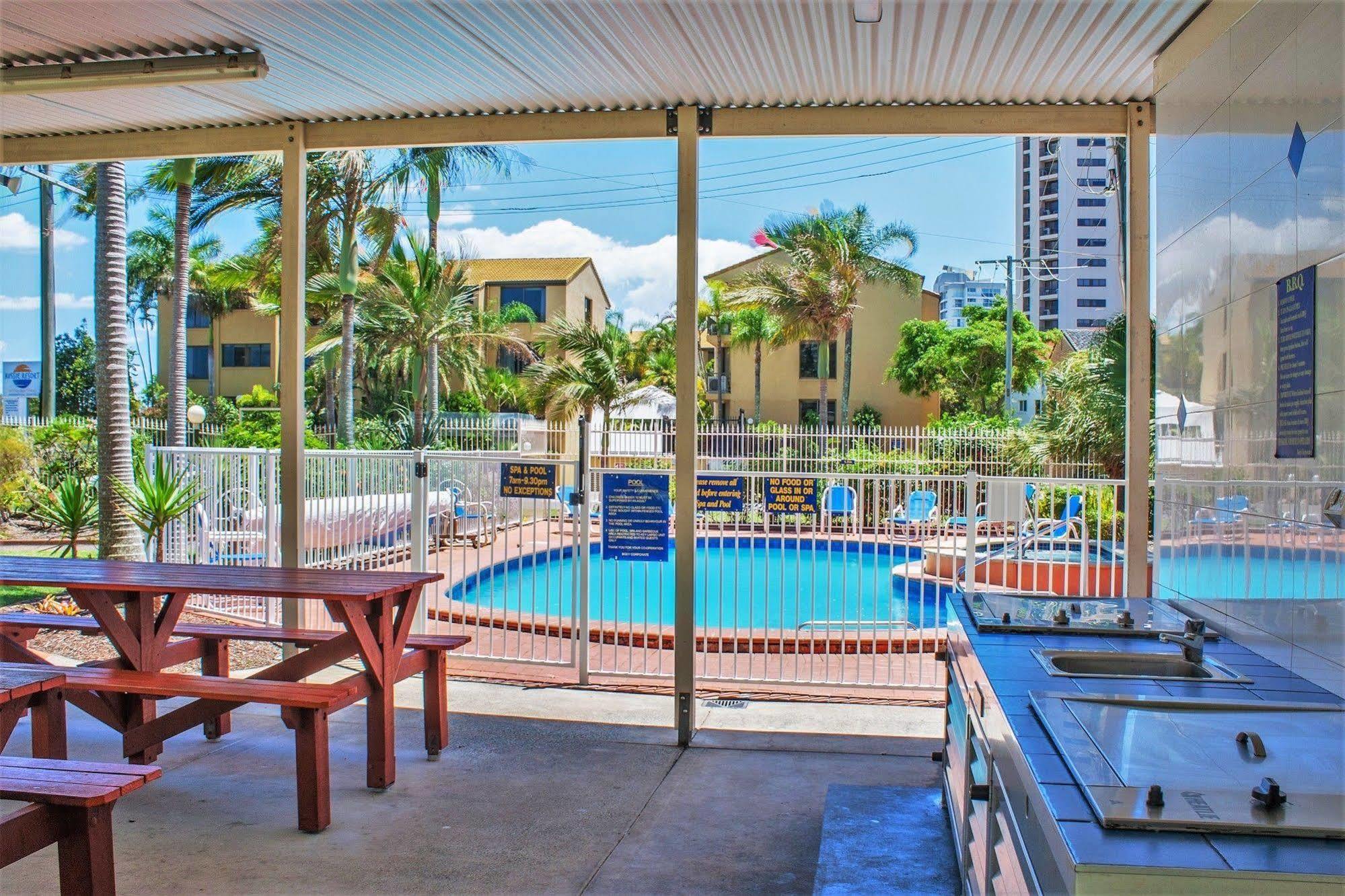 Aparthotel Key Largo 3*