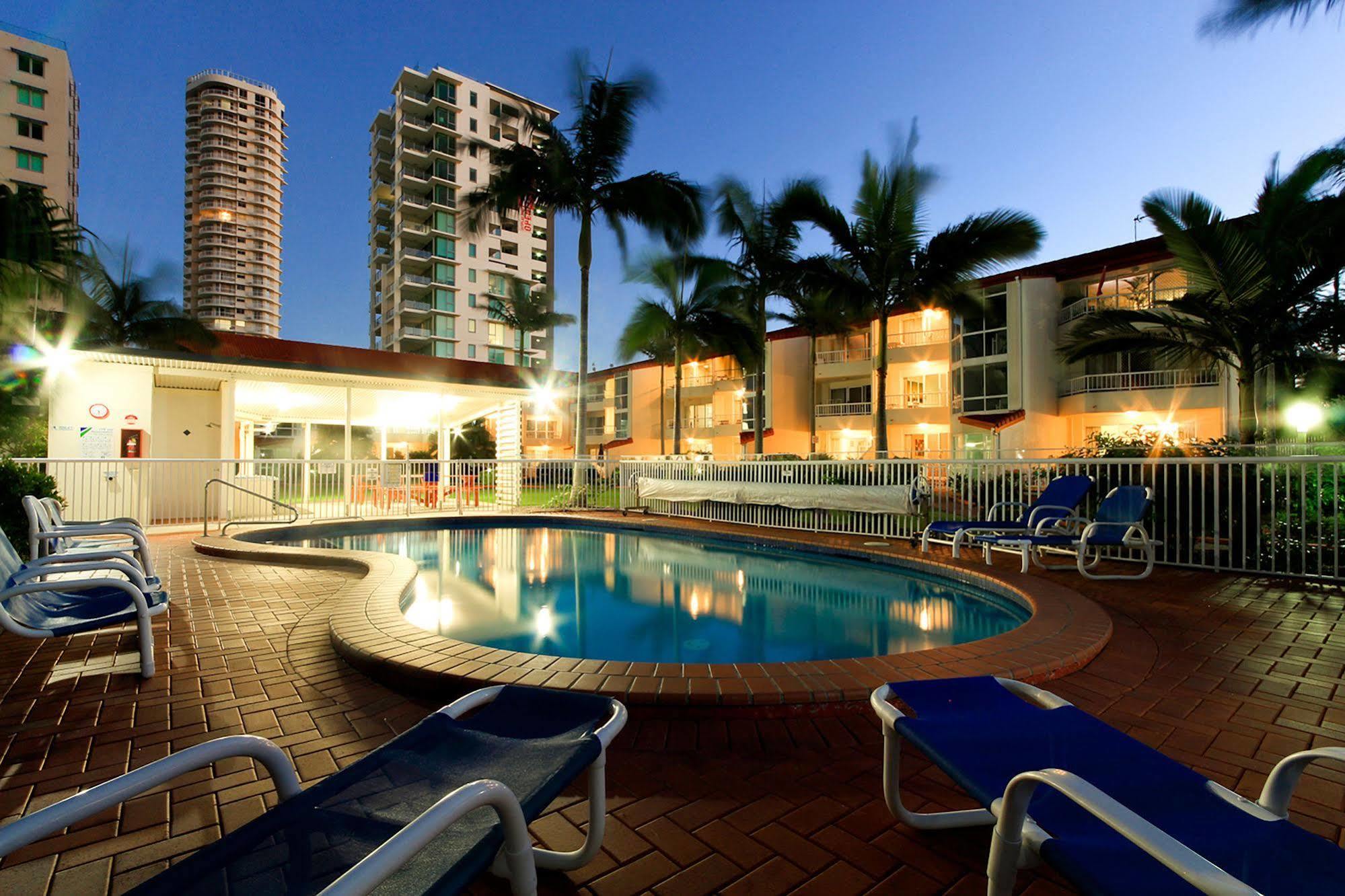 Key Largo 3* Gold Coast